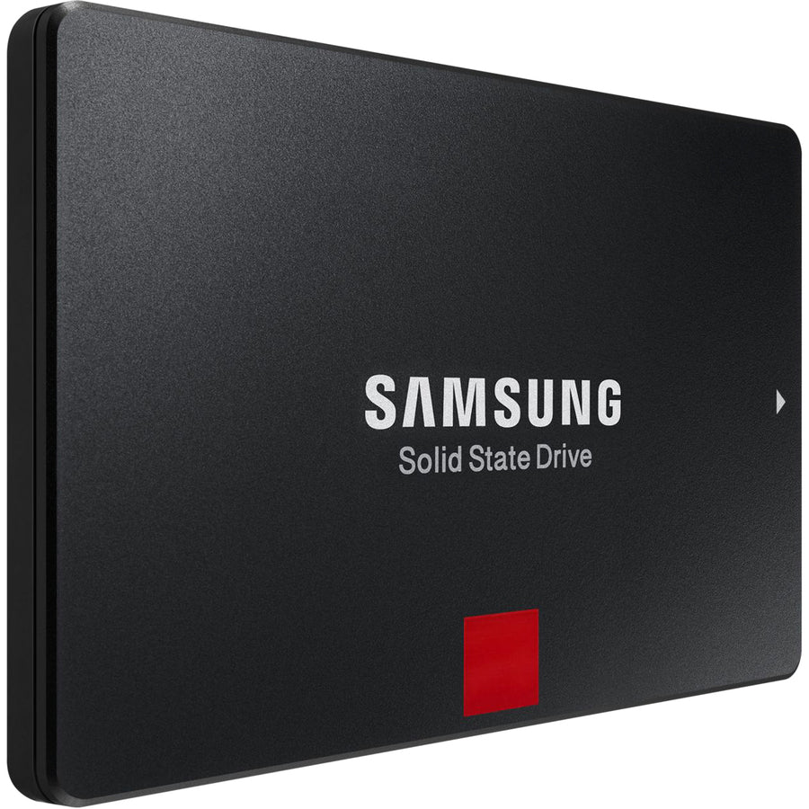 Samsung 860 PRO MZ-76P512BW 512 GB Solid State Drive - 2.5