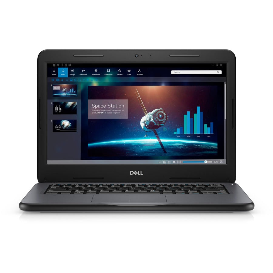 Dell Latitude 3000 3310 13.3