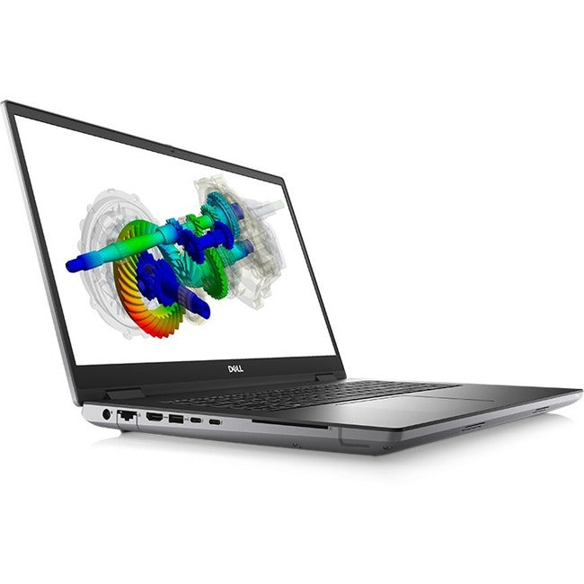 Dell Precision 7000 7770 17.3