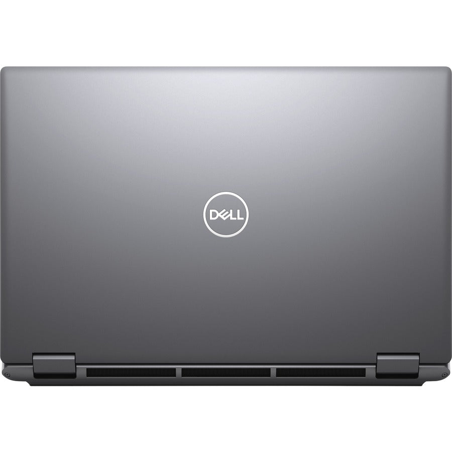 Dell Precision 7000 7770 17.3