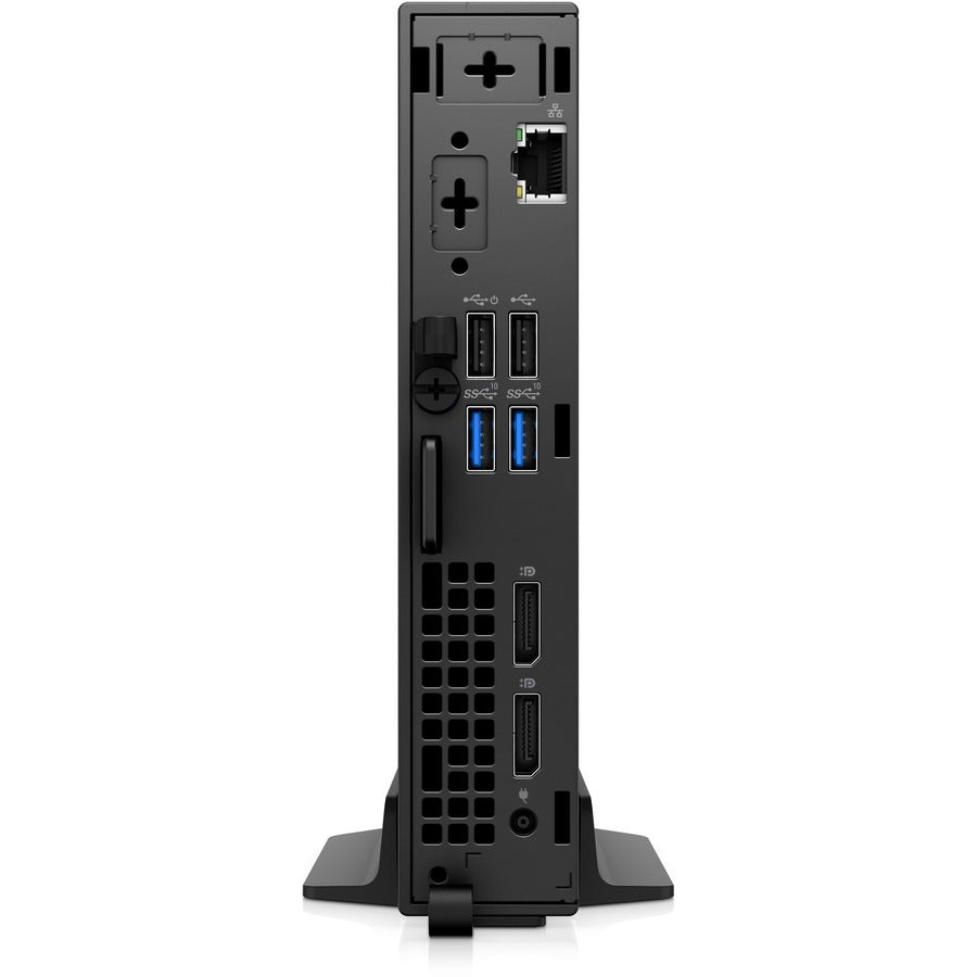 Dell OptiPlex 3000 Thin Client - Intel Pentium Silver N6005 Quad-core (4 Core) 2 GHz