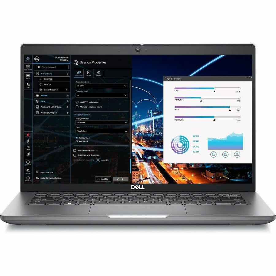 Dell Latitude 5000 5340 13.3