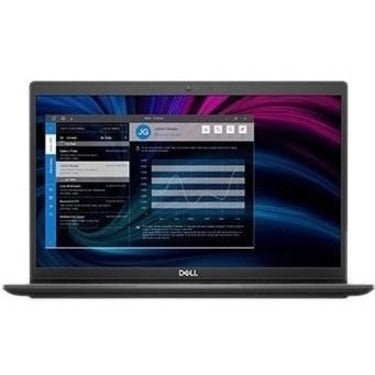 Dell Latitude 3000 3520 15.6