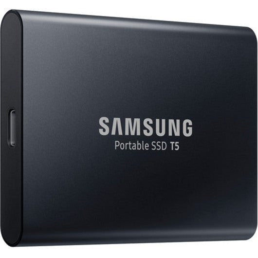 Samsung T5 MU-PA2T0B/AM 2 TB Portable Solid State Drive - 2.5