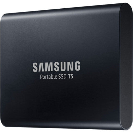 Samsung T5 MU-PA2T0B/AM 2 TB Portable Solid State Drive - 2.5