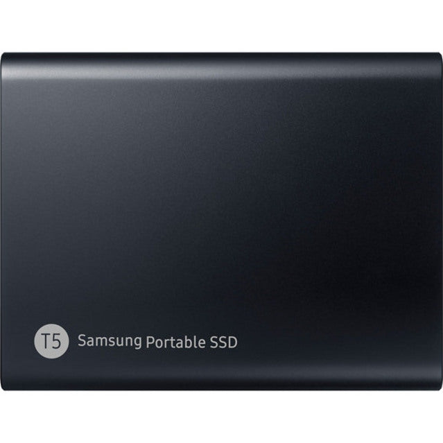 Samsung T5 MU-PA2T0B/AM 2 TB Portable Solid State Drive - 2.5