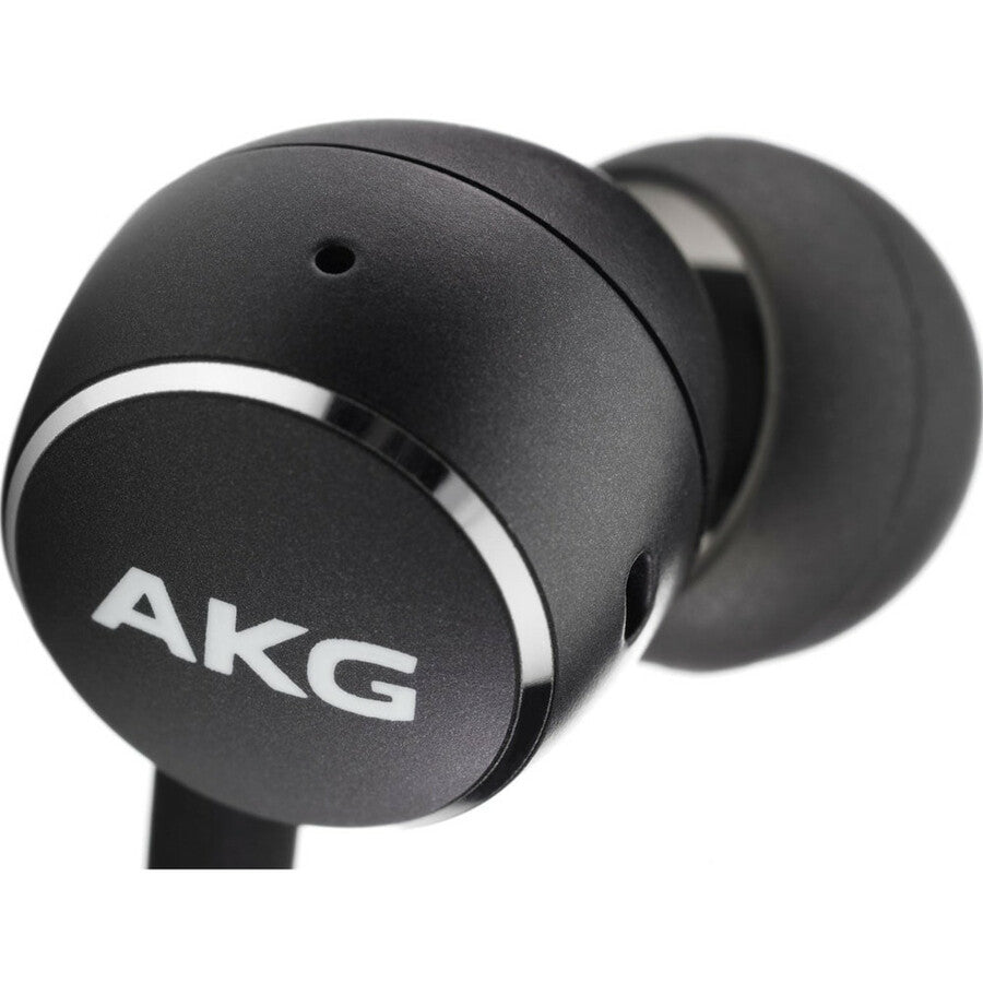 Samsung AKG Y100 Wireless, Black