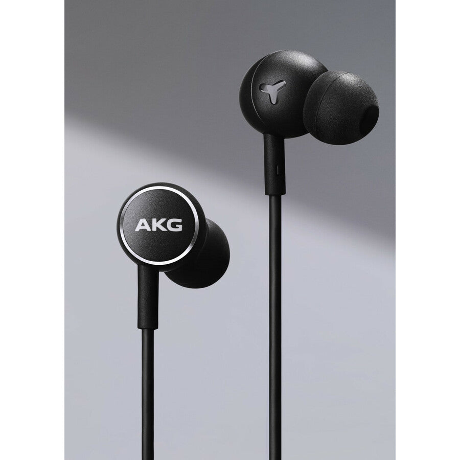 Samsung AKG Y100 Wireless, Black