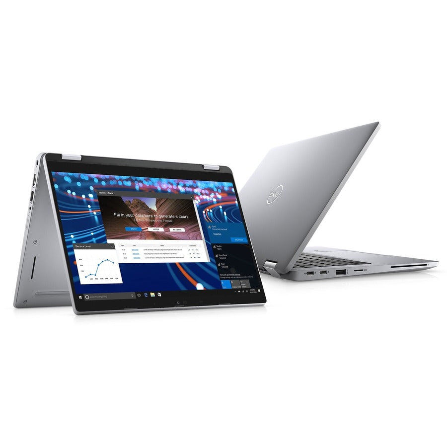 Dell Latitude 5000 5320 13.3