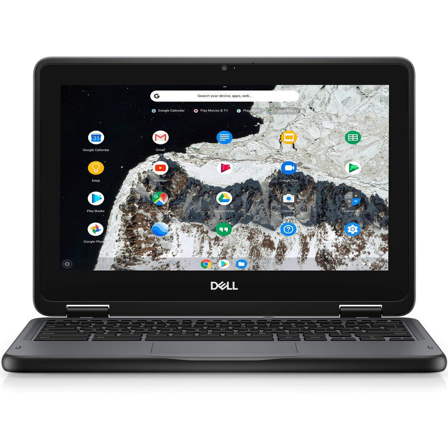 Dell Chromebook 11 3000 3100 11.6