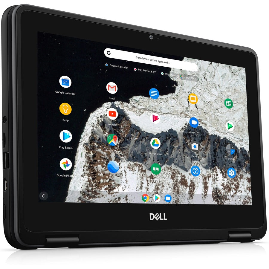 Dell Chromebook 11 3000 3100 11.6