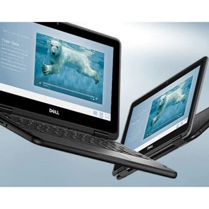 Dell Chromebook 11 3000 3100 11.6