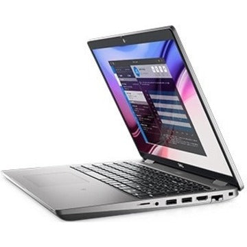 Dell Latitude 5000 5521 15.6