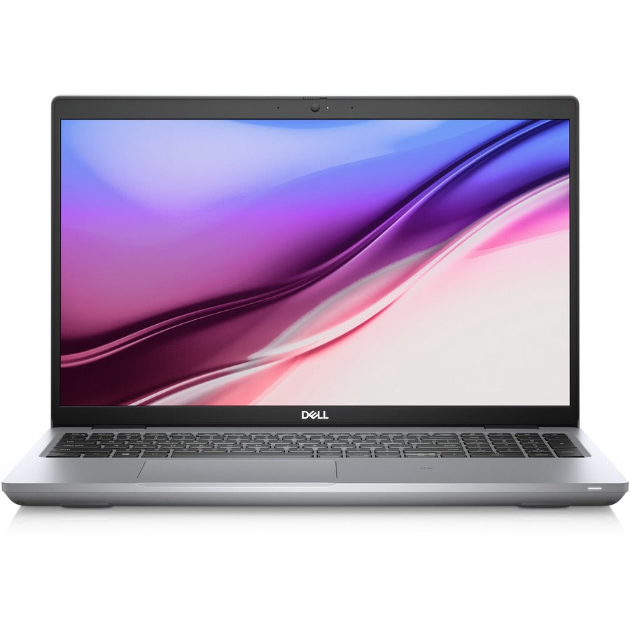 Dell Latitude 5000 5521 15.6