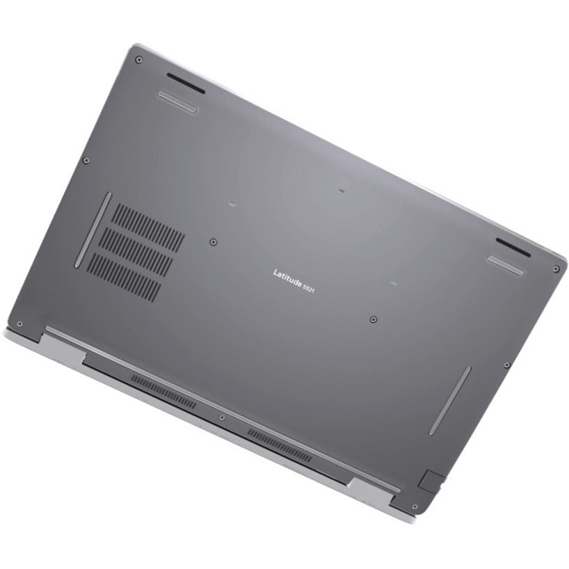 Dell Latitude 5000 5521 15.6