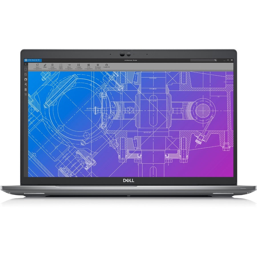 Dell Precision 3000 3570 15.6