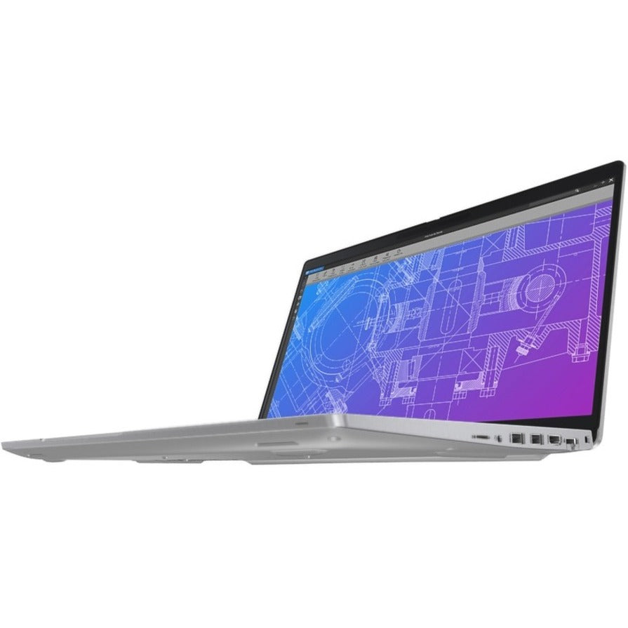 Dell Precision 3000 3570 15.6