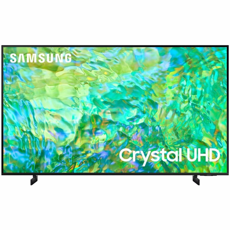 Samsung CU8000D UN65CU8000D 64.5