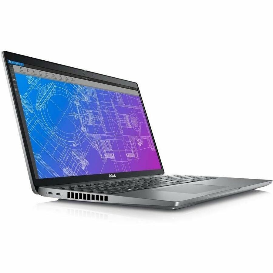 Dell Precision 3000 3570 15.6