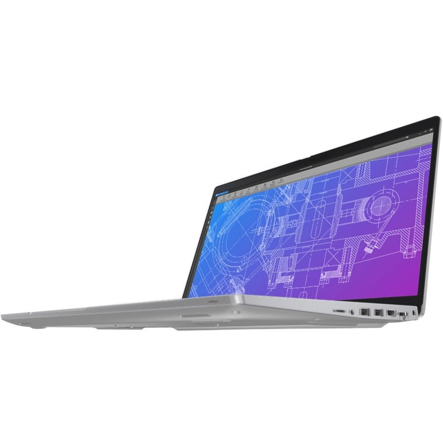 Dell Precision 3000 3570 15.6