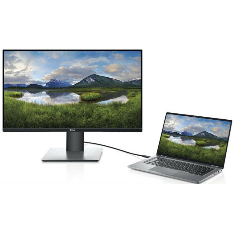 Dell P2720D 27