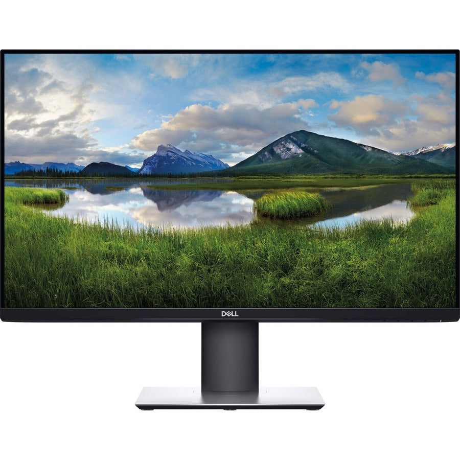 Dell P2720D 27