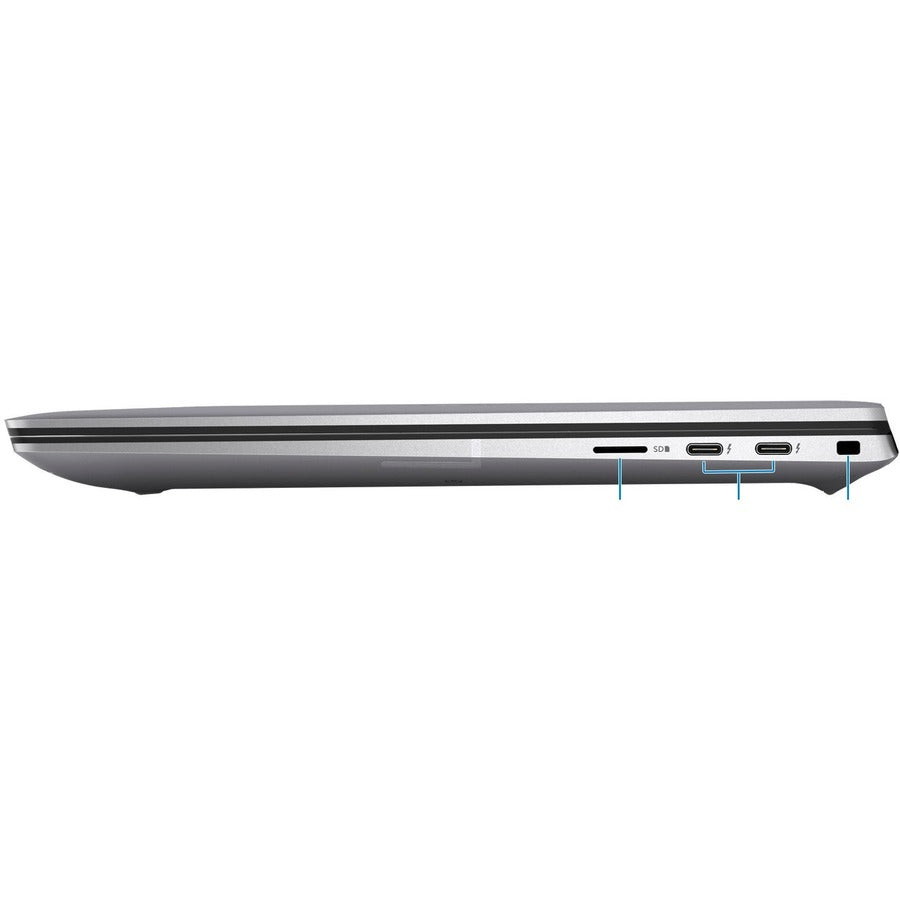 Dell Precision 5000 5470 14