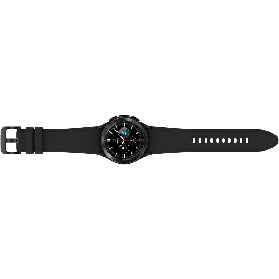 Samsung Galaxy Watch4 Classic, 46mm, Black, LTE