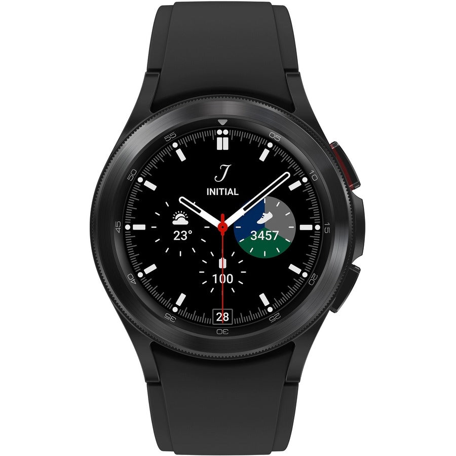 Samsung Galaxy Watch4 Classic, 46mm, Black, LTE