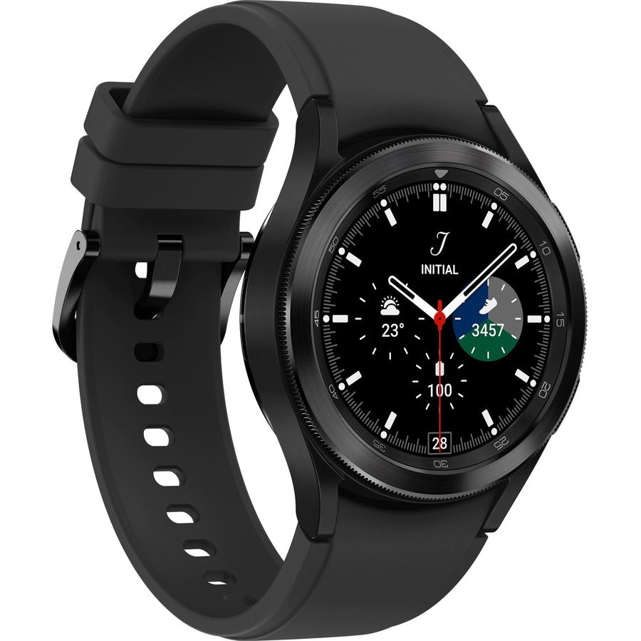 Samsung Galaxy Watch4 Classic, 46mm, Black, LTE