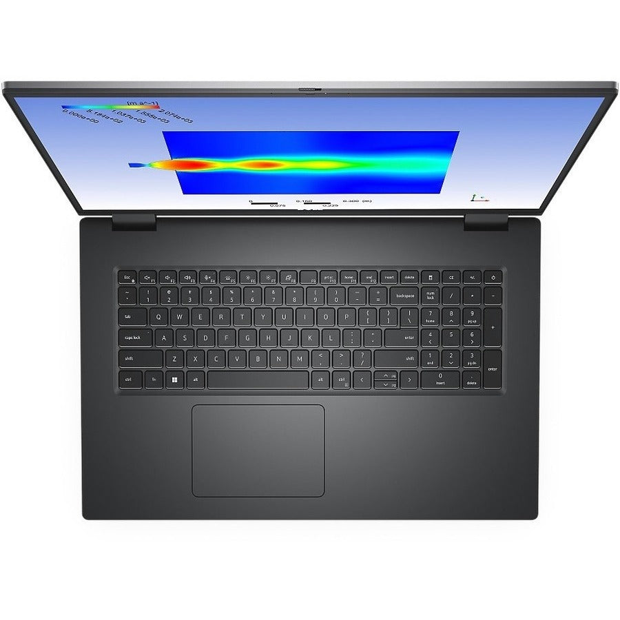 Dell Precision 7000 7770 17.3