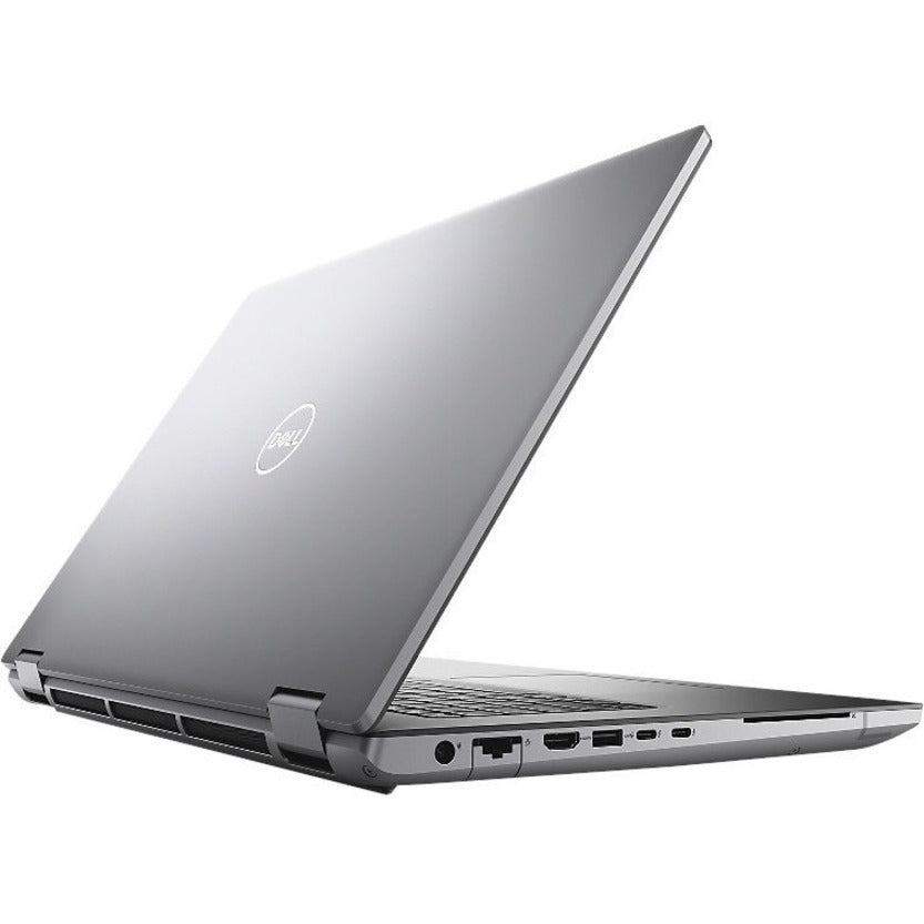 Dell Precision 7000 7770 17.3