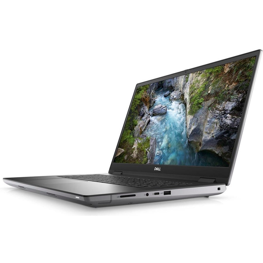 Dell Precision 7000 7770 17.3