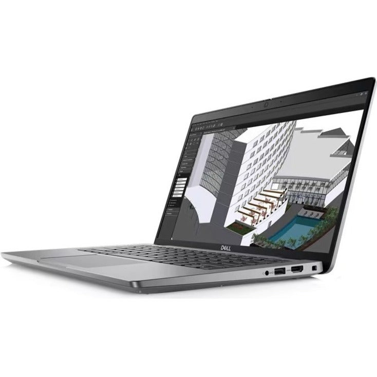 Dell Precision 3000 3480 14