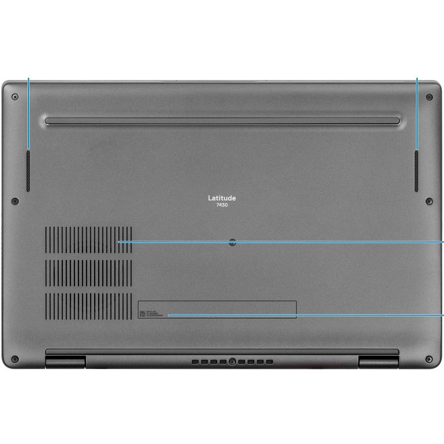 Dell Latitude 7000 7430 14