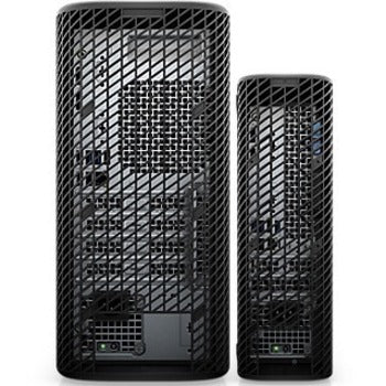 Dell OptiPlex 3000 Desktop Computer - Intel Core i5 12th Gen i5-12500 Hexa-core (6 Core) 3 GHz - 8 GB RAM DDR4 SDRAM - 256 GB M.2 PCI Express NVMe 3.0 x4 SSD - Small Form Factor - Black