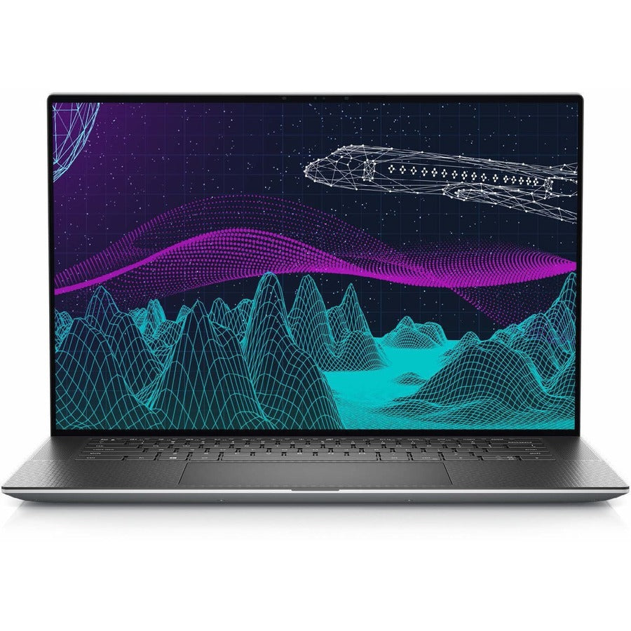 Dell Precision 5000 5570 15.6