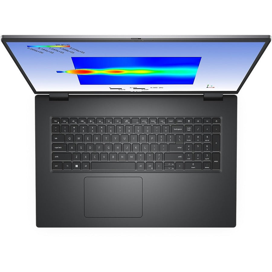 Dell Precision 7000 7770 17.3