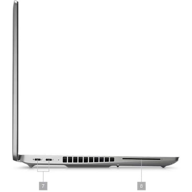 Dell Precision 3000 3581 15