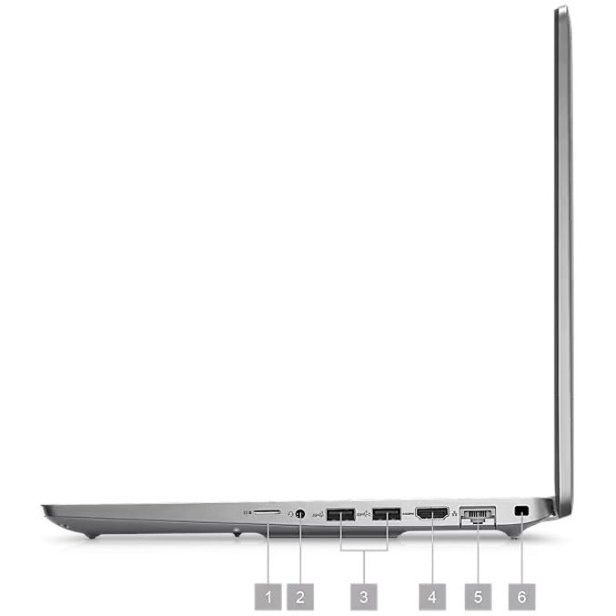 Dell Precision 3000 3581 15