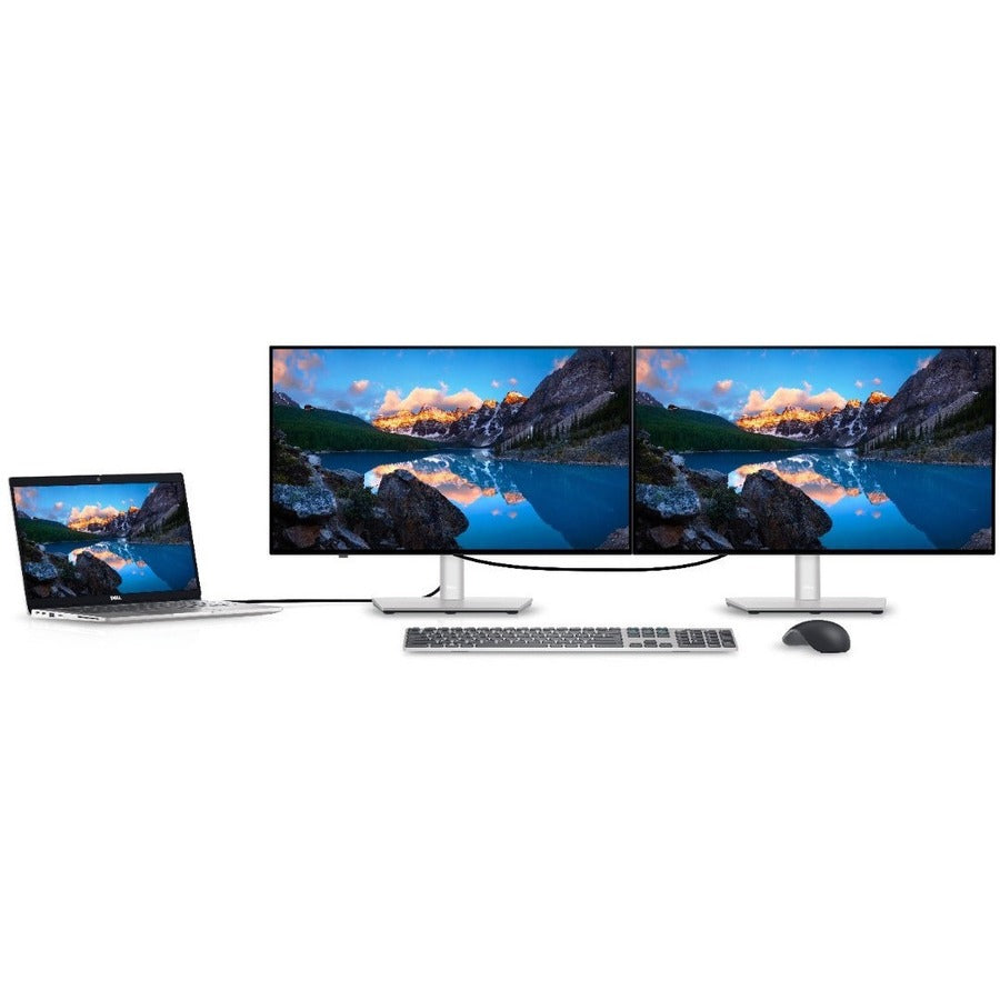 Dell UltraSharp U2422H 24