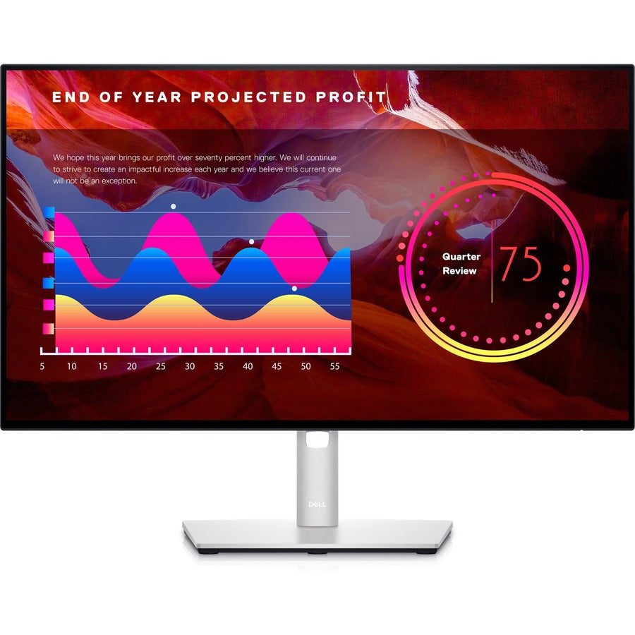 Dell UltraSharp U2422H 24