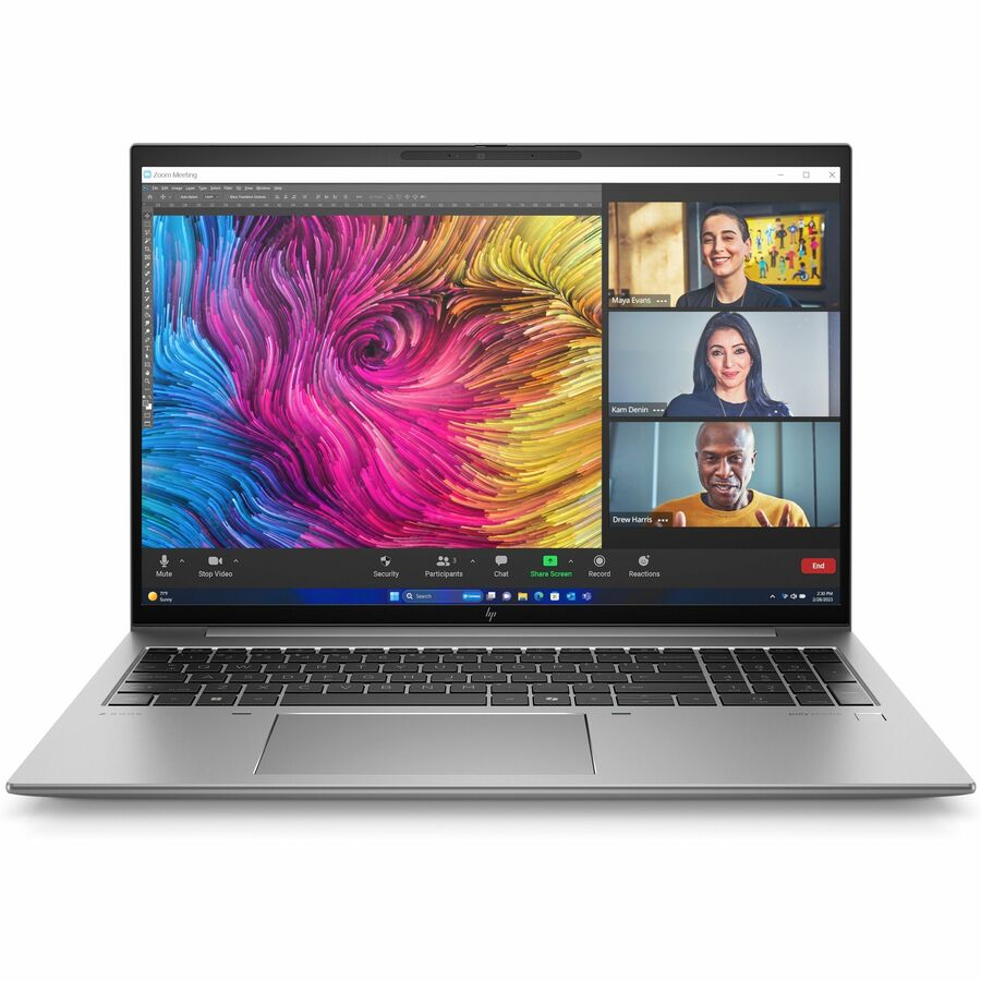 HP ZBook Firefly G11 16