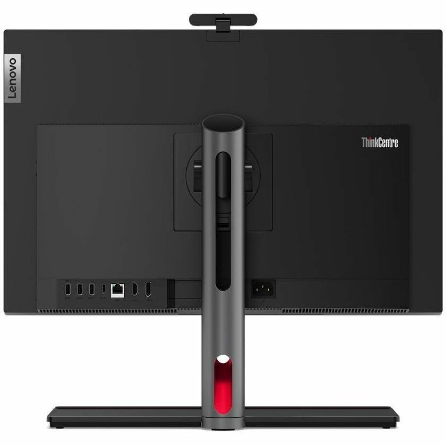 Lenovo ThinkCentre M90a Gen 5 12SH001LUS All-in-One Computer - Intel Core i5 14th Gen i5-14500 - 16 GB - 256 GB SSD - 23.8