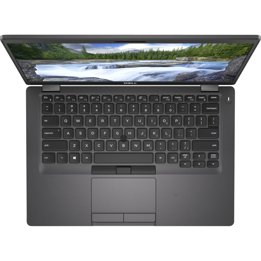 Dell Latitude 5000 5400 14