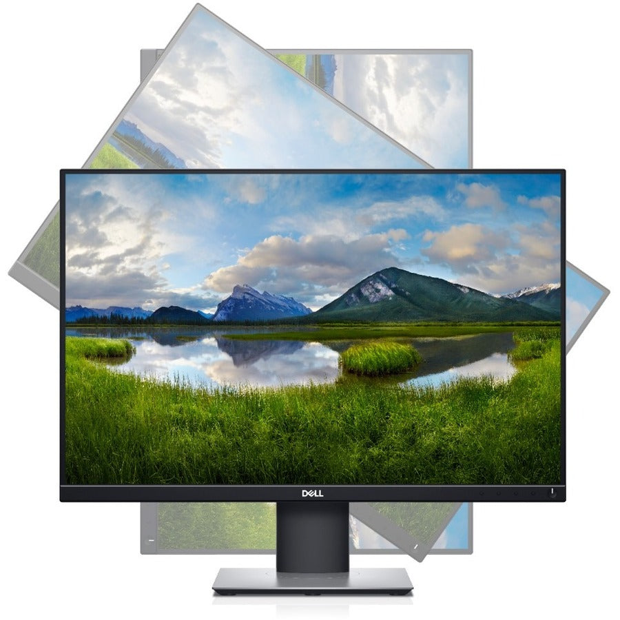 Dell P2421 24