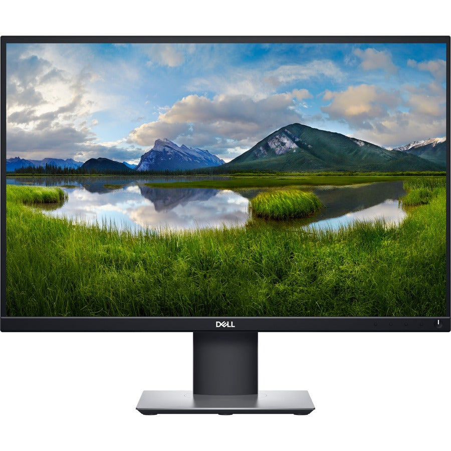 Dell P2421 24