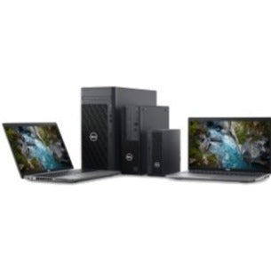 Dell Precision 3000 3460 Workstation - Intel Core i7 12th Gen i7-12700 - 16 GB - 512 GB SSD - Small Form Factor - Black