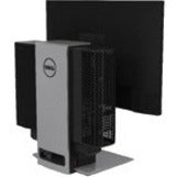 Dell Precision 3000 3460 Workstation - Intel Core i7 12th Gen i7-12700 - 16 GB - 512 GB SSD - Small Form Factor - Black