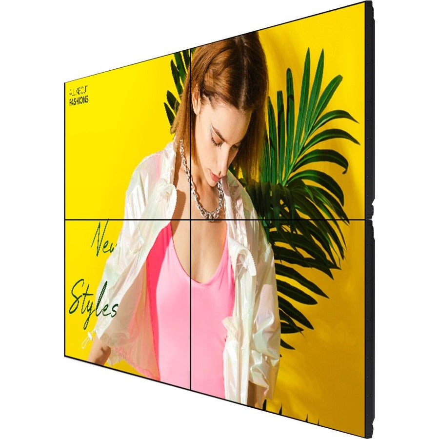 Samsung VM46B-U Digital Signage Display